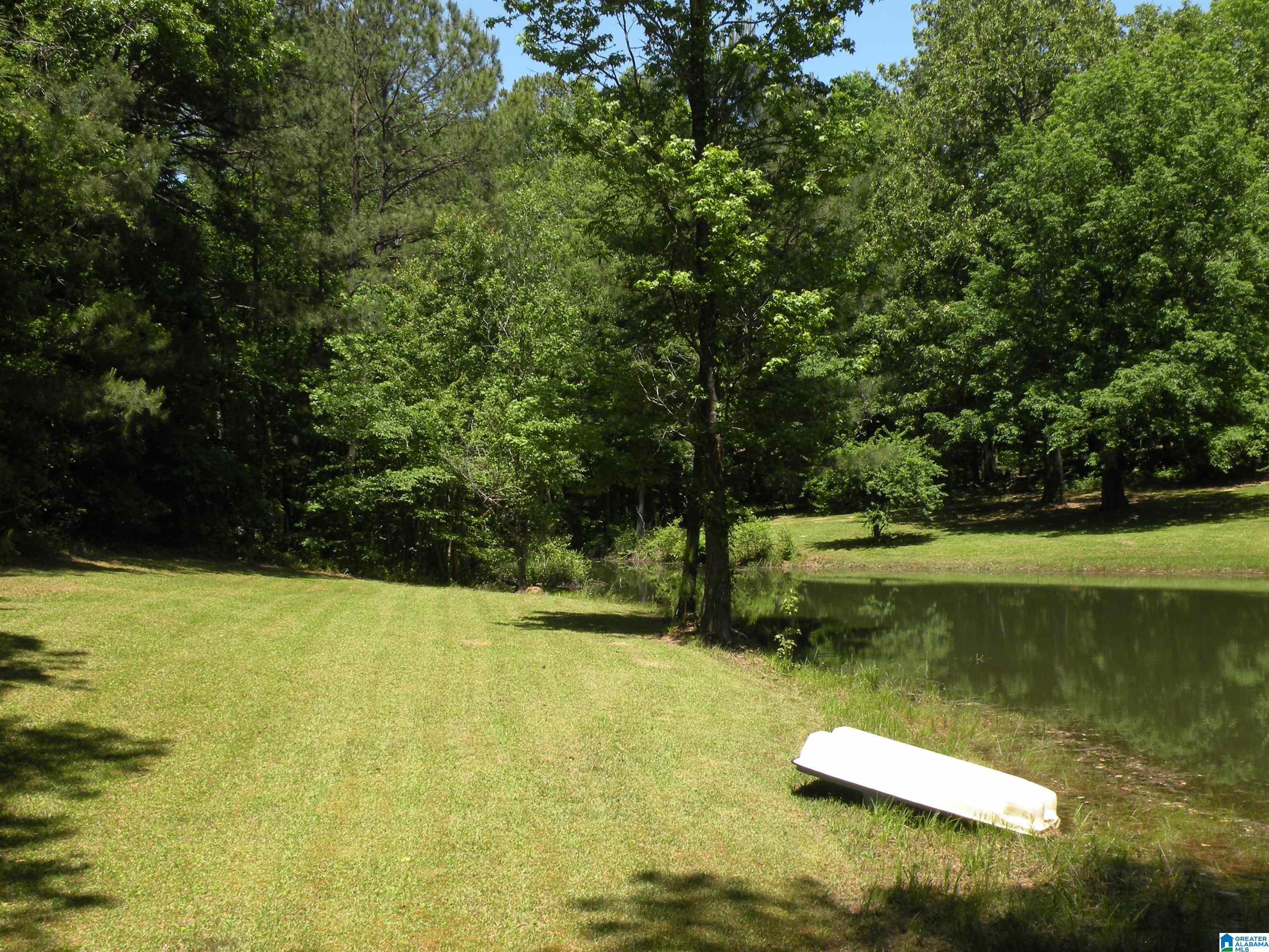 2961 Holmans Cross Road Goodwater, AL 35072 - Photo 22 of 27