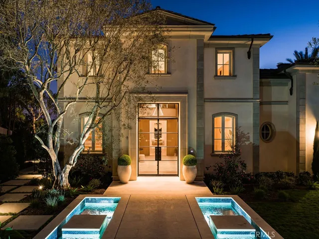 $32,800,000 | 24 Fairway, Newport Coast, CA 92657