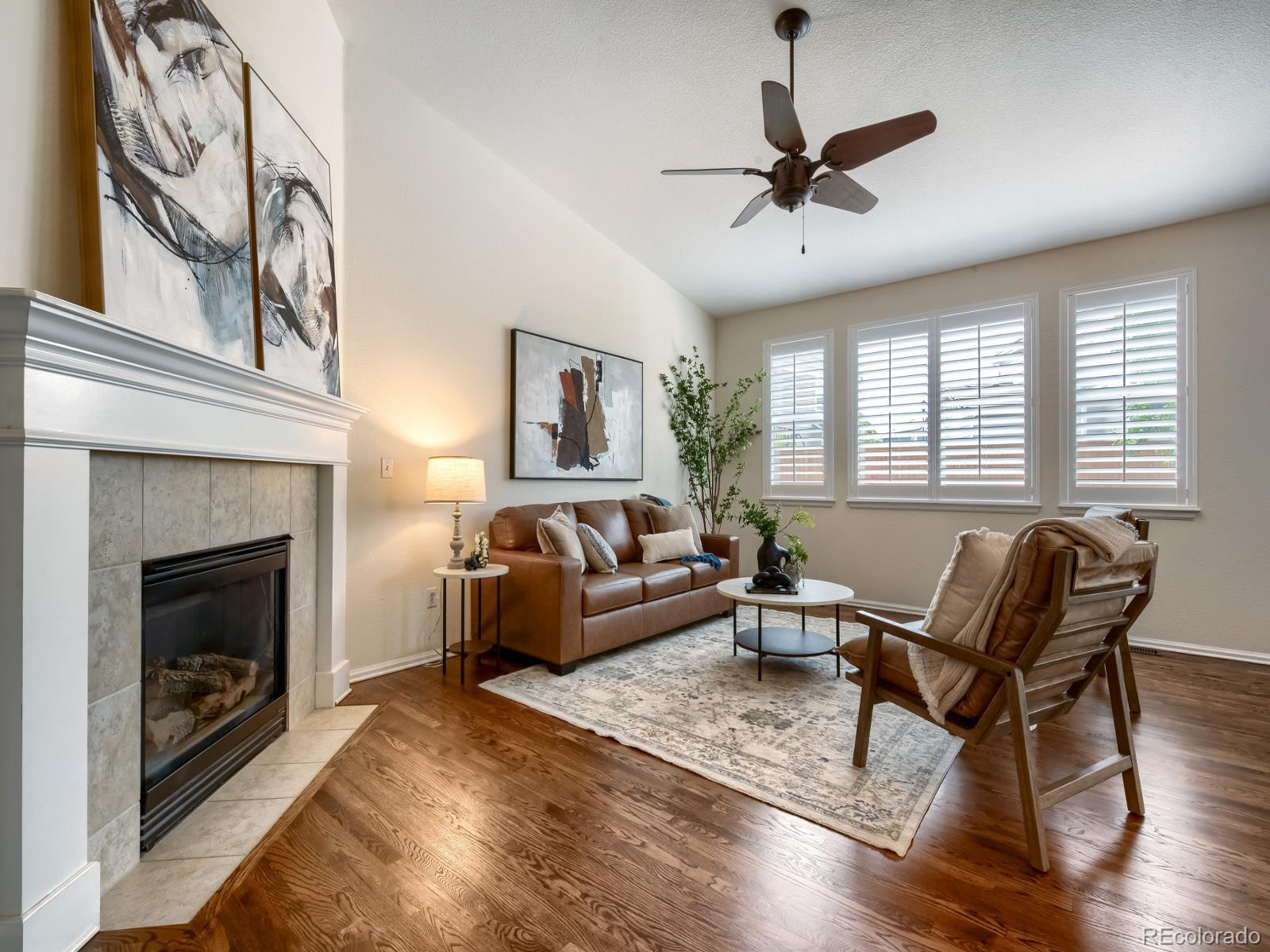 11039 Valleybrook Circle Highlands Ranch, CO 80130 - Photo 13 of 33