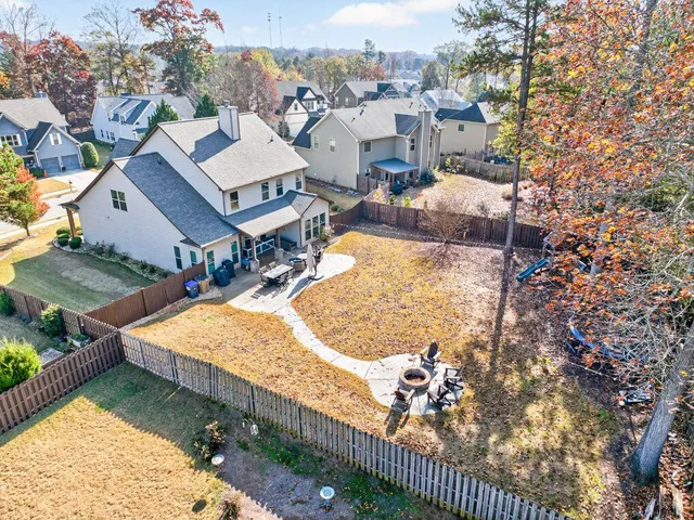 $523,000 | 748 Hawkins Creek Drive, Jefferson, GA 30549