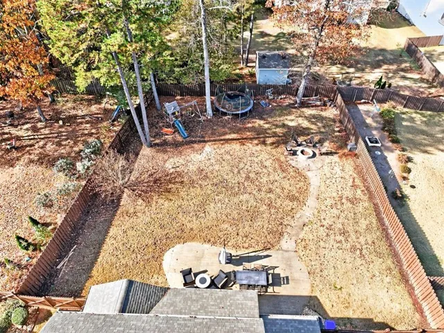 $523,000 | 748 Hawkins Creek Drive, Jefferson, GA 30549