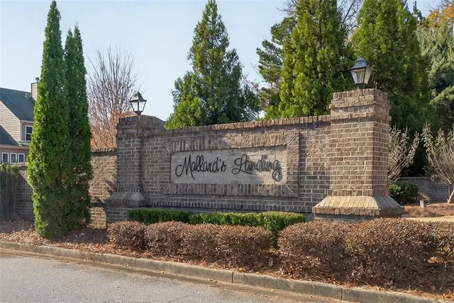 $523,000 | 748 Hawkins Creek Drive, Jefferson, GA 30549