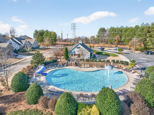 $523,000 | 748 Hawkins Creek Drive, Jefferson, GA 30549