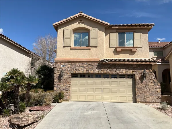 $2,300 | 1632 Yellow Tulip Place, Henderson, NV 89012