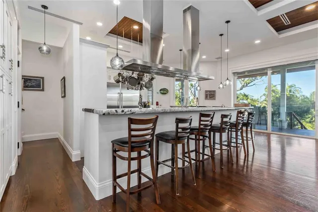 $13,900,000 | 6680 Gulf Of Mexico Drive, Longboat Key, FL 34228