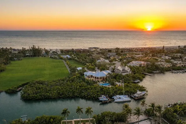 $13,900,000 | 6680 Gulf Of Mexico Drive, Longboat Key, FL 34228