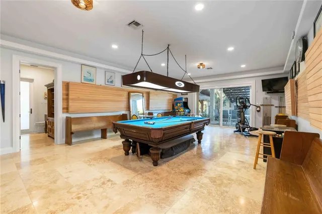 $13,900,000 | 6680 Gulf Of Mexico Drive, Longboat Key, FL 34228