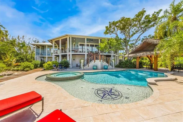 $13,900,000 | 6680 Gulf Of Mexico Drive, Longboat Key, FL 34228