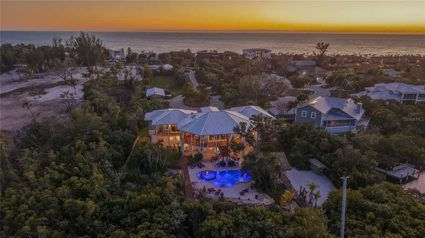 $13,900,000 | 6680 Gulf Of Mexico Drive, Longboat Key, FL 34228