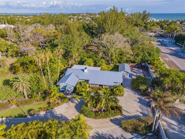 $13,900,000 | 6680 Gulf Of Mexico Drive, Longboat Key, FL 34228