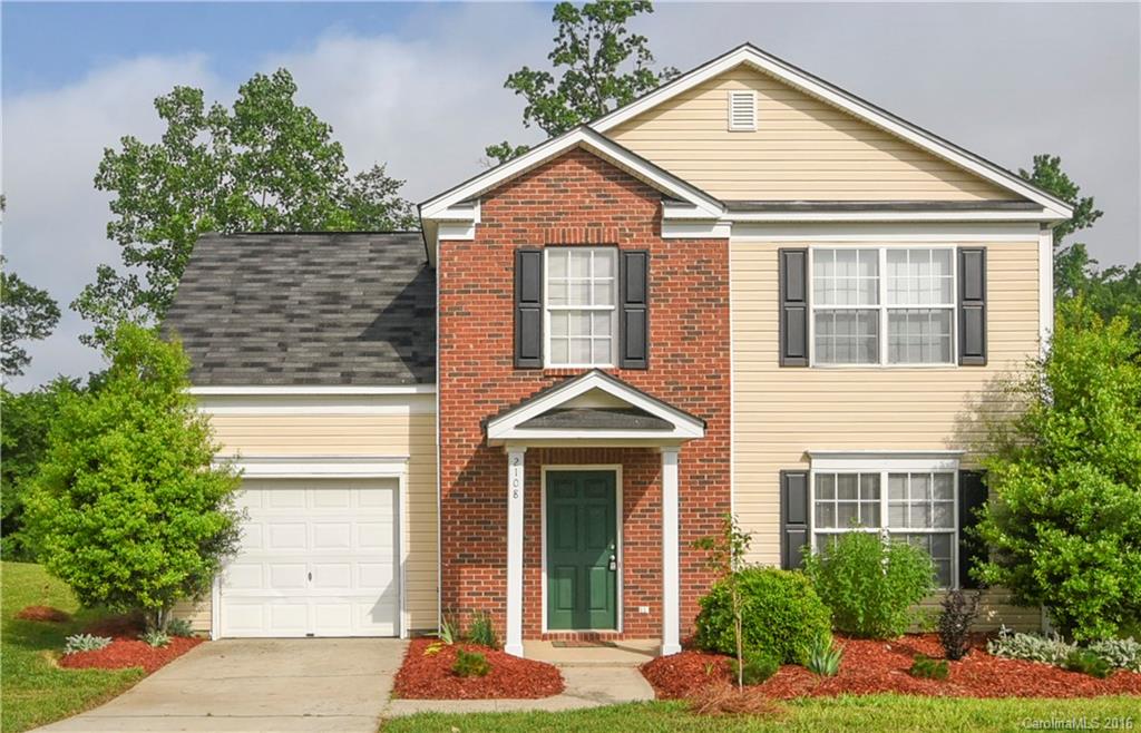 2108 Pimpernel Road Charlotte, NC 28213 - Photo 1 of 21