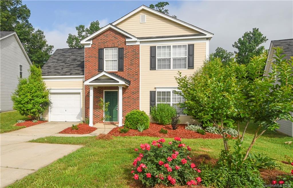 2108 Pimpernel Road Charlotte, NC 28213 - Photo 2 of 21