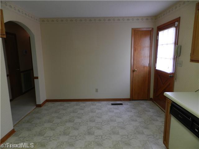 1502 Payne Road Lexington, NC 27295 - Photo 6 of 16 Dining Room.