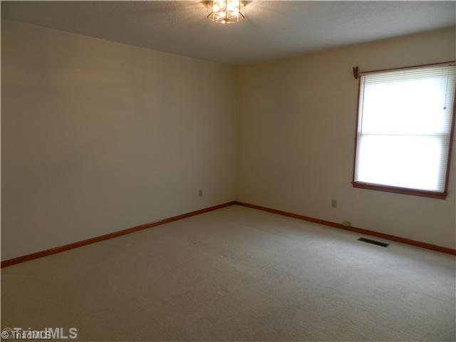 1502 Payne Road Lexington, NC 27295 - Photo 8 of 16 Master Bedroom.