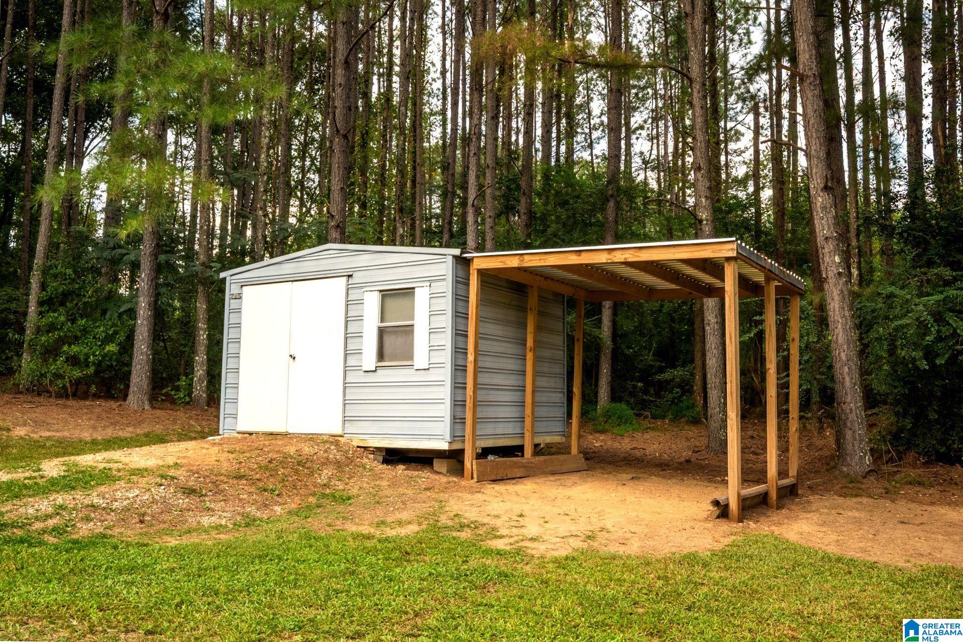 9977 Clairmont Springs Road Lineville, AL 36266 - Photo 4 of 26