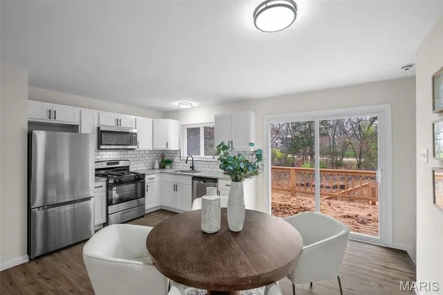 $353,000 | 1320 Fenton Hills Road, Fenton, MO 63026