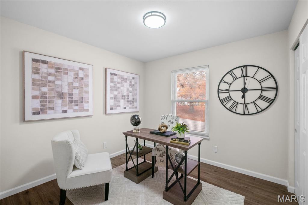 1320 Fenton Hills Road Fenton, MO 63026 - Photo 12 of 43