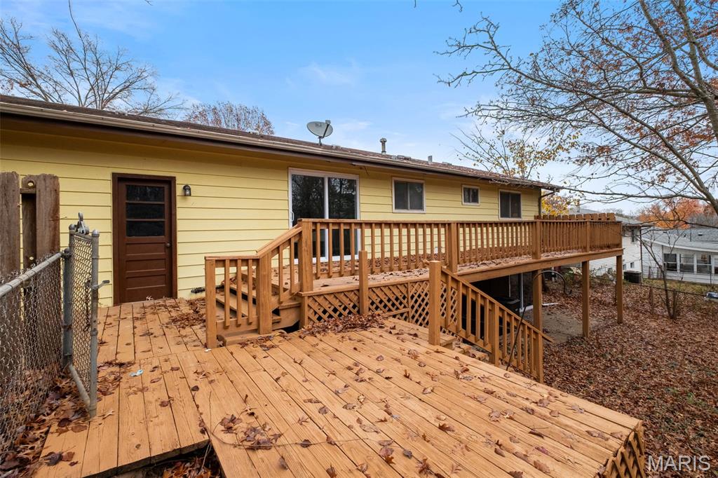 1320 Fenton Hills Road Fenton, MO 63026 - Photo 27 of 43