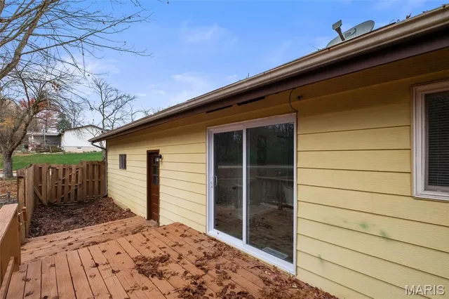 $353,000 | 1320 Fenton Hills Road, Fenton, MO 63026