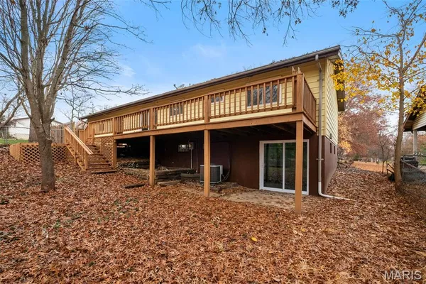 $353,000 | 1320 Fenton Hills Road, Fenton, MO 63026