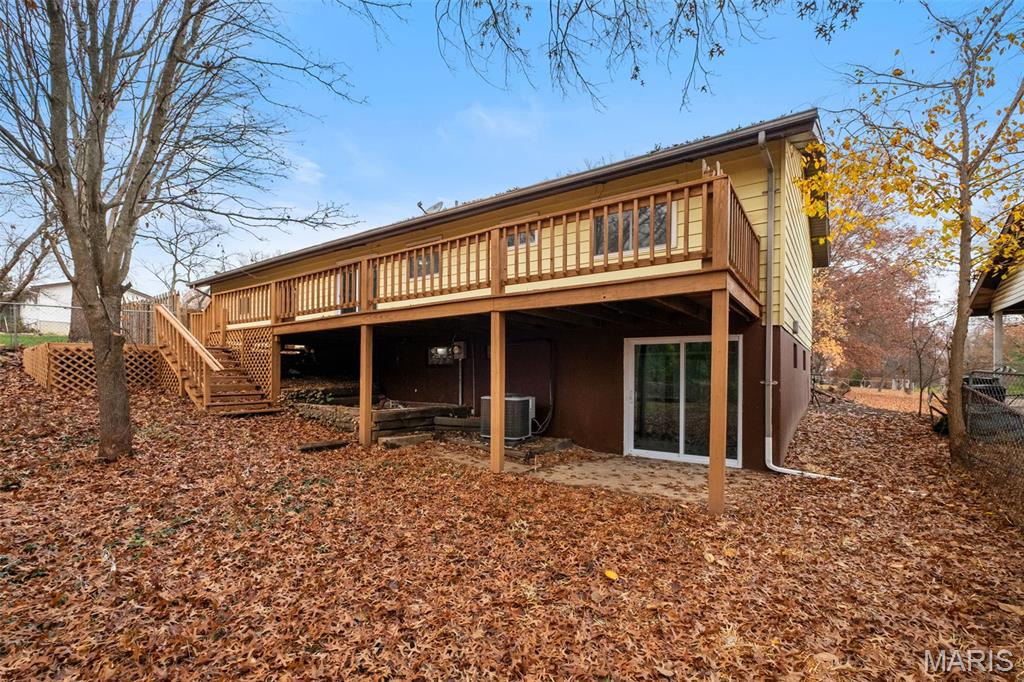 1320 Fenton Hills Road Fenton, MO 63026 - Photo 33 of 43