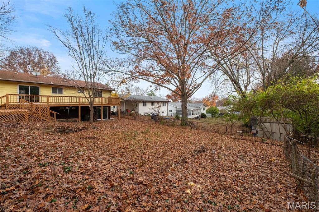 1320 Fenton Hills Road Fenton, MO 63026 - Photo 35 of 43