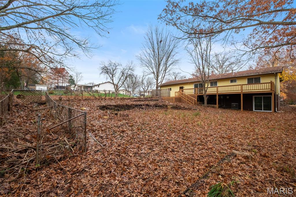 1320 Fenton Hills Road Fenton, MO 63026 - Photo 37 of 43