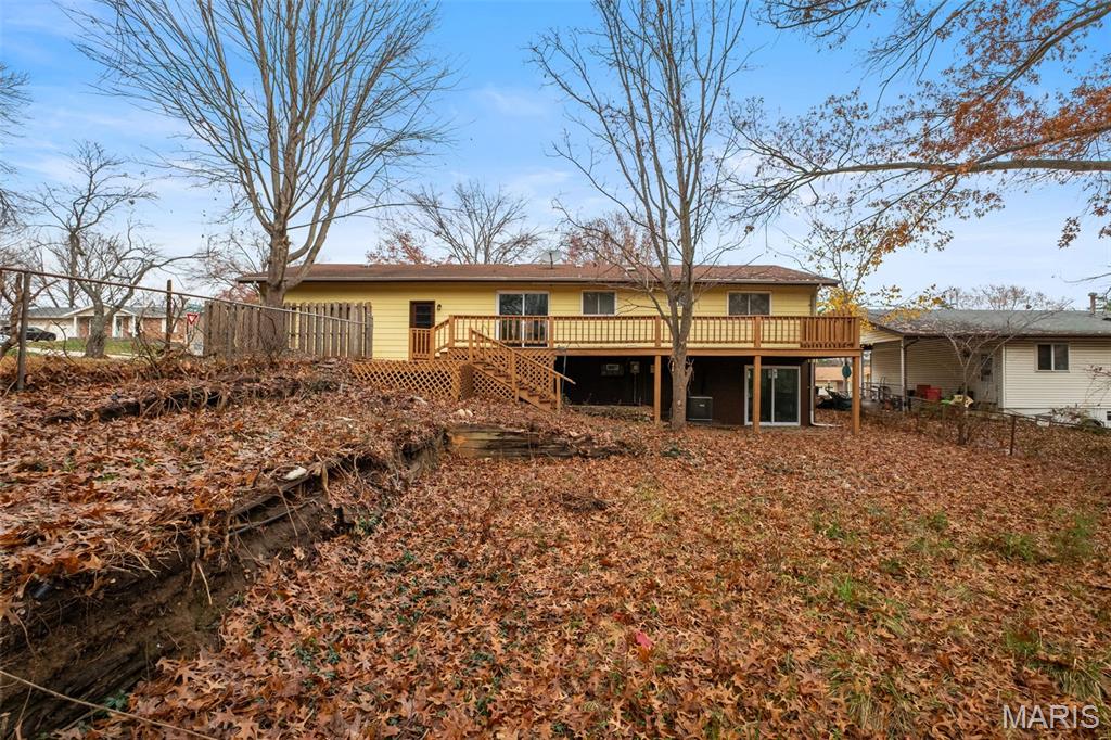 1320 Fenton Hills Road Fenton, MO 63026 - Photo 38 of 43