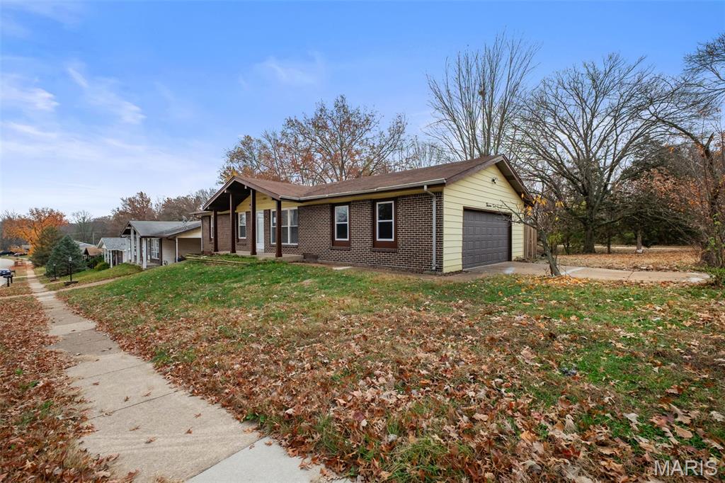1320 Fenton Hills Road Fenton, MO 63026 - Photo 41 of 43