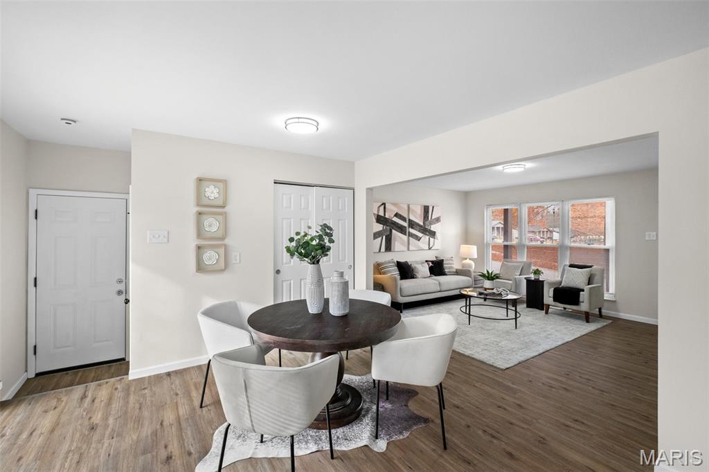 1320 Fenton Hills Road Fenton, MO 63026 - Photo 7 of 43