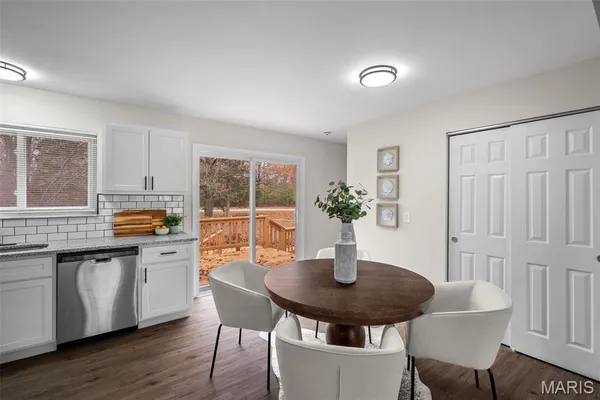 $353,000 | 1320 Fenton Hills Road, Fenton, MO 63026