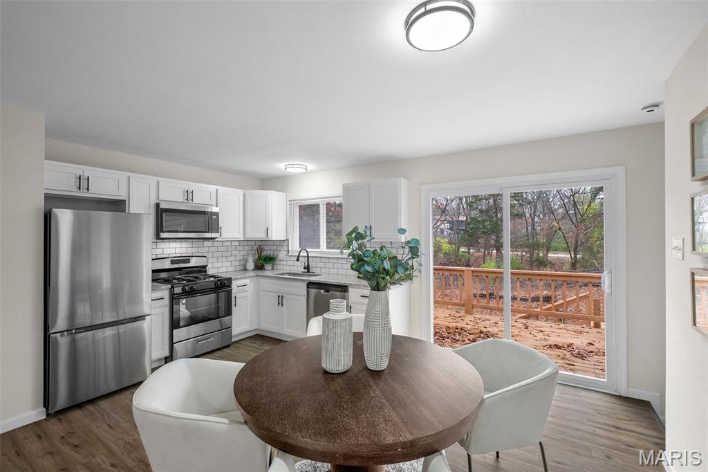 1320 Fenton Hills Road Fenton, MO 63026 - Photo 10 of 43