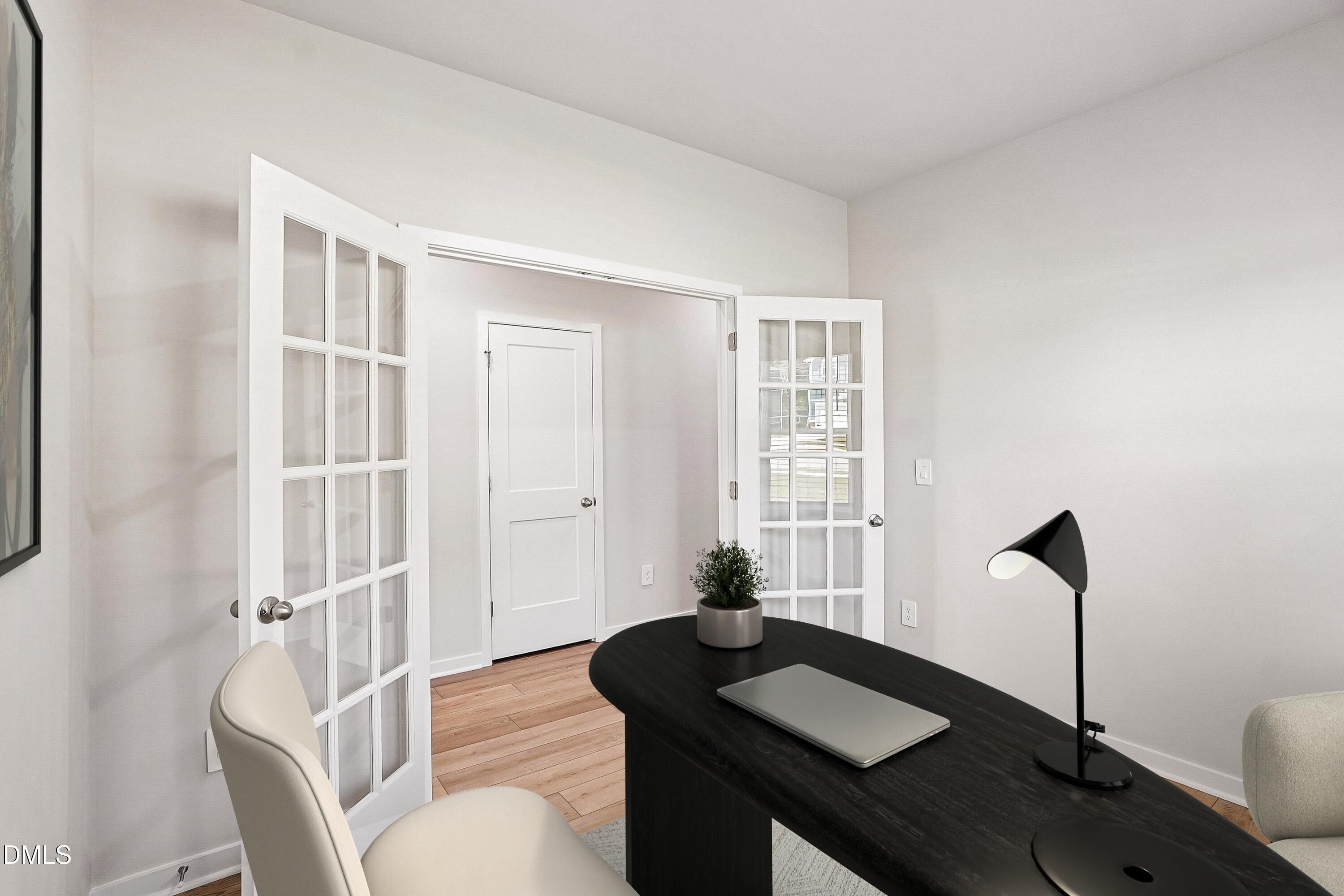 5947 Fallowfield Lane Raleigh, NC 27616 - Photo 11 of 29