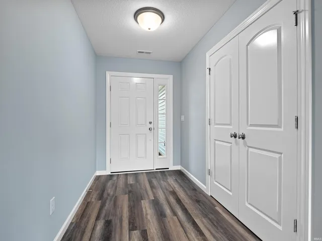 $368,900 | 15554 Brimwillow Drive, Huntertown, IN 46748