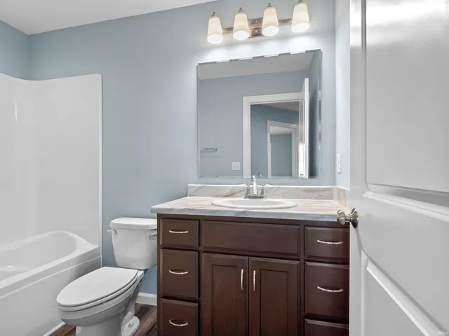 $368,900 | 15554 Brimwillow Drive, Huntertown, IN 46748