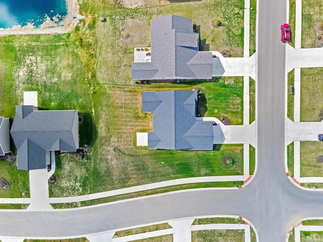 $368,900 | 15554 Brimwillow Drive, Huntertown, IN 46748