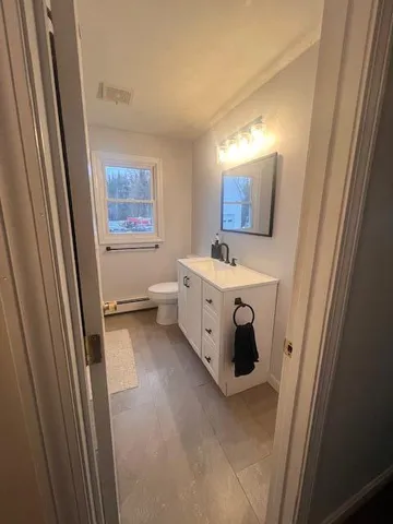 $299,900 | 348 Back Ridge Road, Littleton, ME 04730