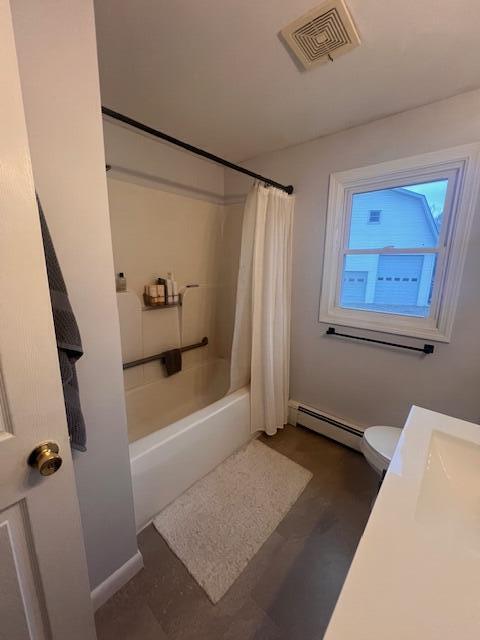 348 Back Ridge Road Littleton, ME 04730 - Photo 14 of 52 IMG_8009