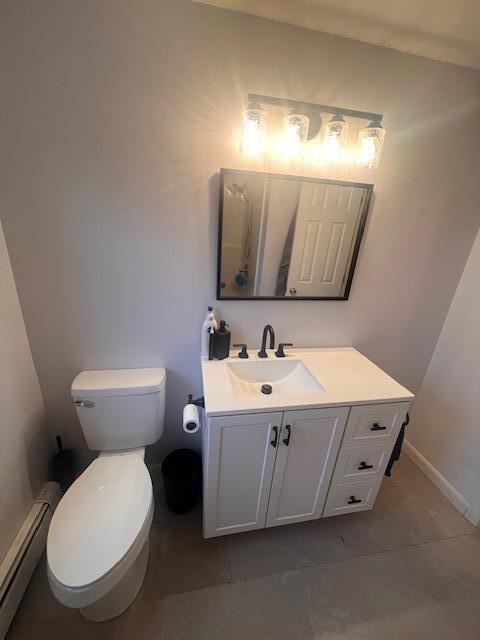 348 Back Ridge Road Littleton, ME 04730 - Photo 15 of 52 IMG_8011