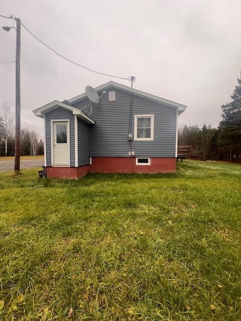 348 Back Ridge Road Littleton, ME 04730 - Photo 3 of 52 IMG_7982