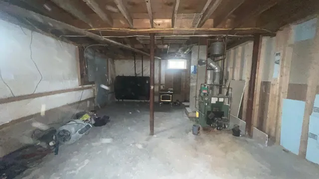 $299,900 | 348 Back Ridge Road, Littleton, ME 04730