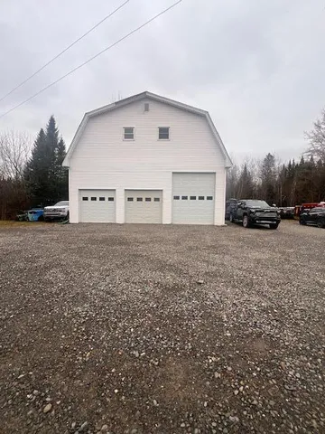 $299,900 | 348 Back Ridge Road, Littleton, ME 04730