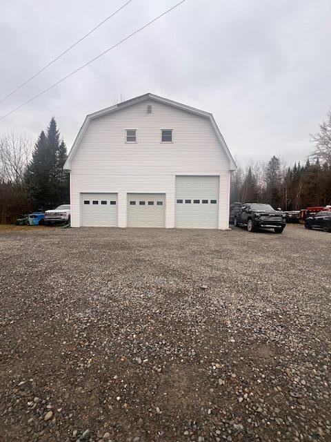 348 Back Ridge Road Littleton, ME 04730 - Photo 32 of 52 IMG_7971