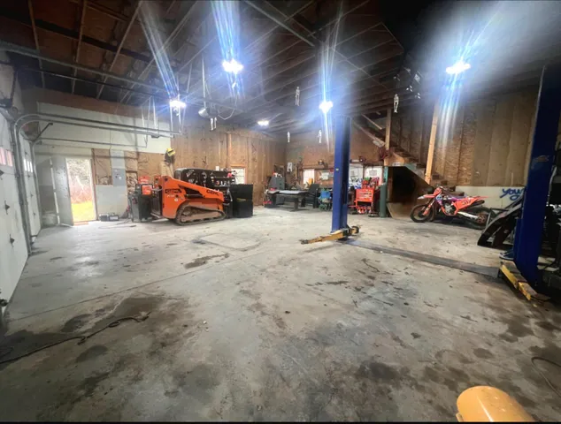 $299,900 | 348 Back Ridge Road, Littleton, ME 04730