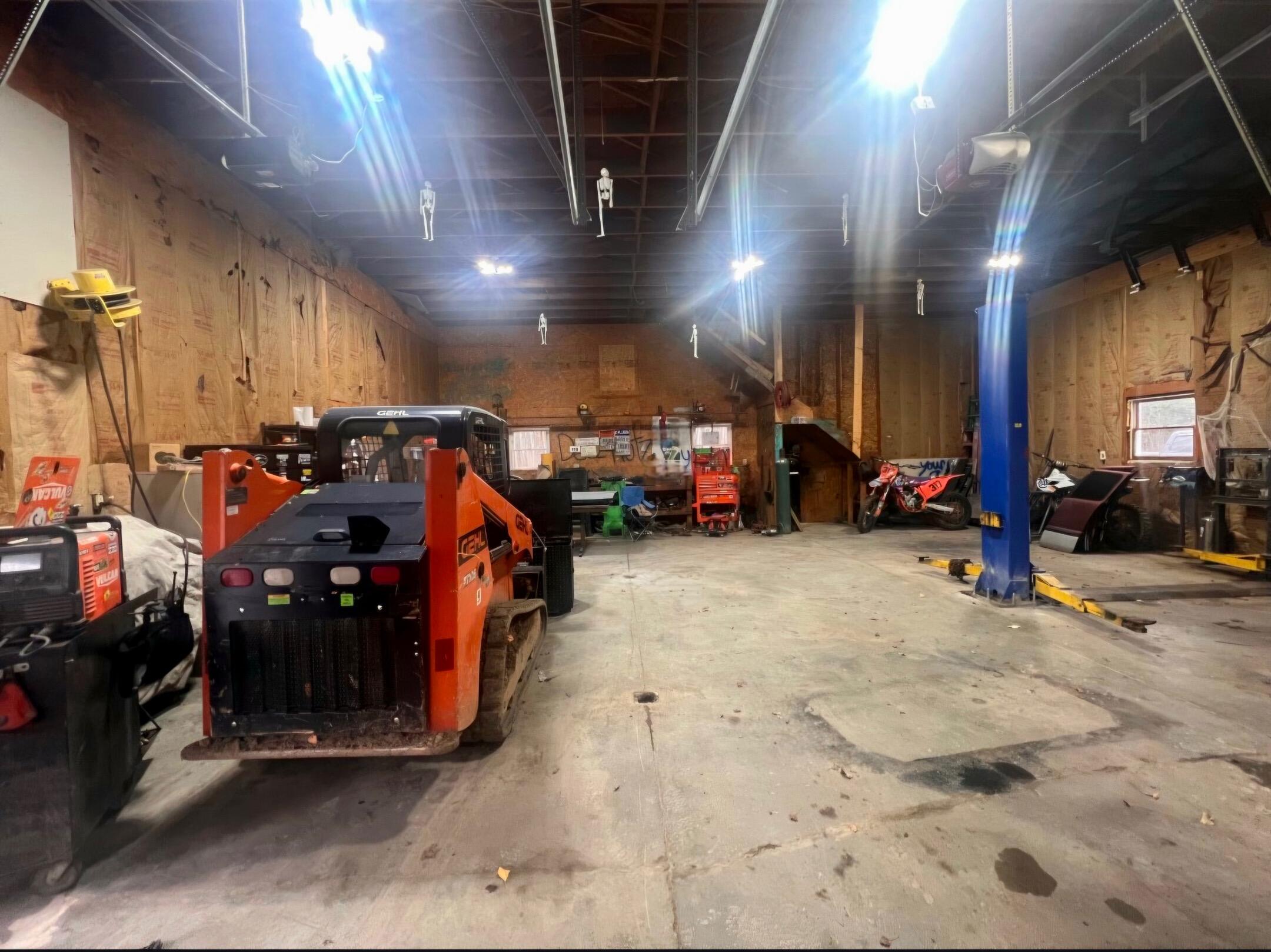 348 Back Ridge Road Littleton, ME 04730 - Photo 35 of 52 3830657061830332022