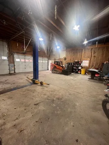 $299,900 | 348 Back Ridge Road, Littleton, ME 04730