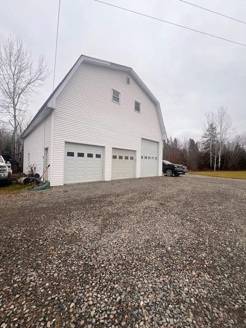 348 Back Ridge Road Littleton, ME 04730 - Photo 41 of 52 IMG_7987