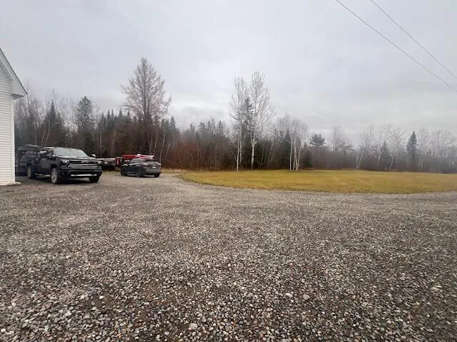 $299,900 | 348 Back Ridge Road, Littleton, ME 04730