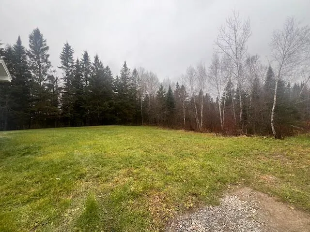 $299,900 | 348 Back Ridge Road, Littleton, ME 04730