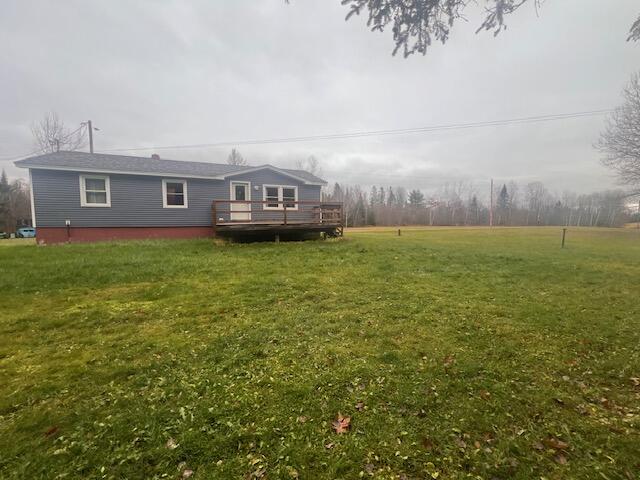 348 Back Ridge Road Littleton, ME 04730 - Photo 48 of 52 IMG_7980